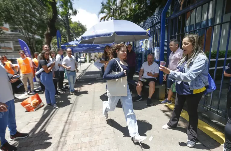 Inep Libera Resultados de Isenção e Justificativa de Ausência do Enem 2024