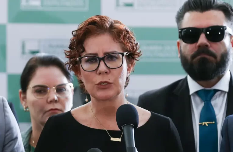 STF mantém processo contra Zambelli por invasão ao CNJ