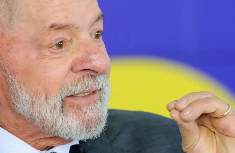 Lula anunciará crédito para entregadores comprarem motos elétricas