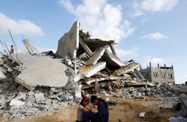 ONU: 11,9 mil crianças foram mutiladas ou mortas em conflitos armados