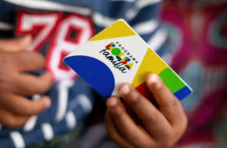 Caixa começa a pagar Bolsa Família de junho