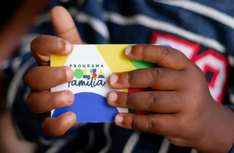 Caixa paga Bolsa Família a beneficiários com NIS de final 4