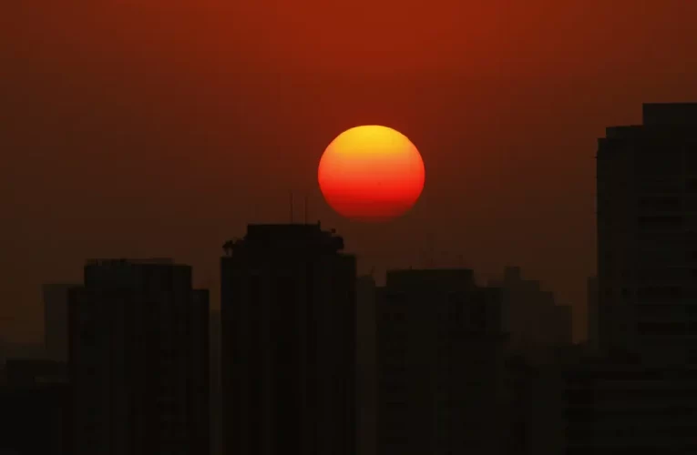 Percepções sobre clima se concentram em impactos do cotidiano