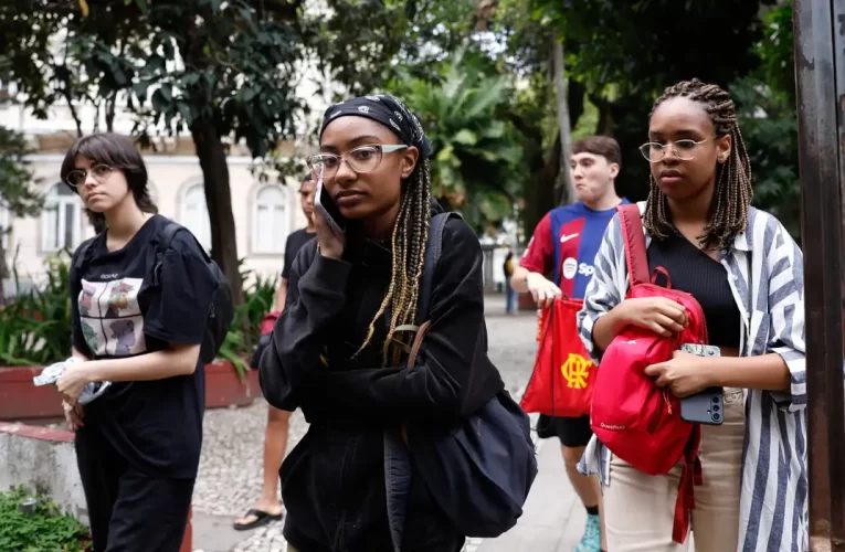 Inscrições para o Enem 2025 terminam nesta sexta-feira