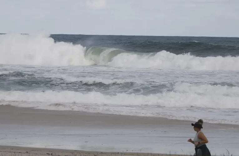 Conferência dos Oceanos reunirá líderes na França na próxima semana