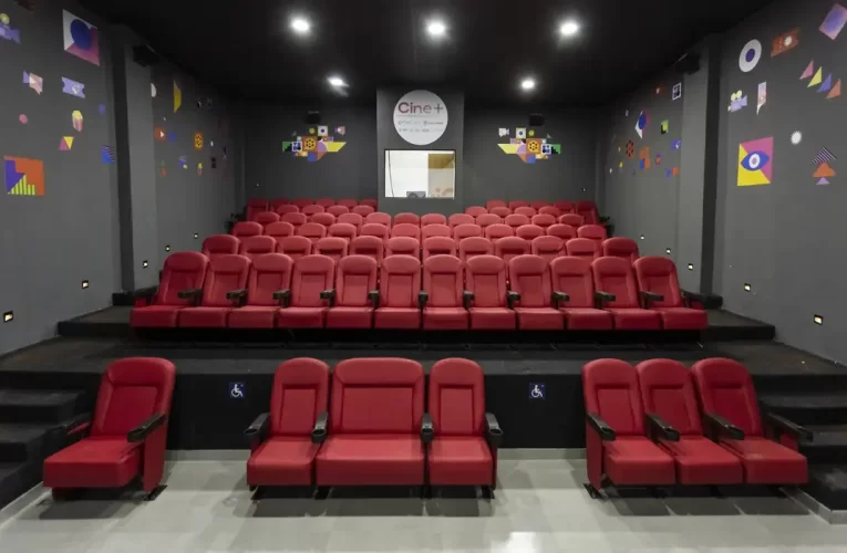 Abertas inscrições para a 4ª Mostra Nacional de Curtas CineMarias