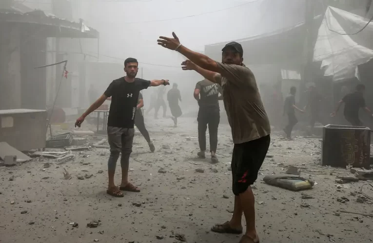 Palestino não é inferior, é gente como nós, diz Lula sobre Gaza