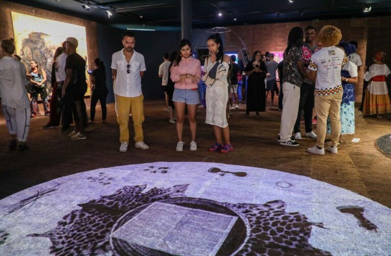 Cantiga infantil é destaque em mostra sobre influência bantu no Brasil