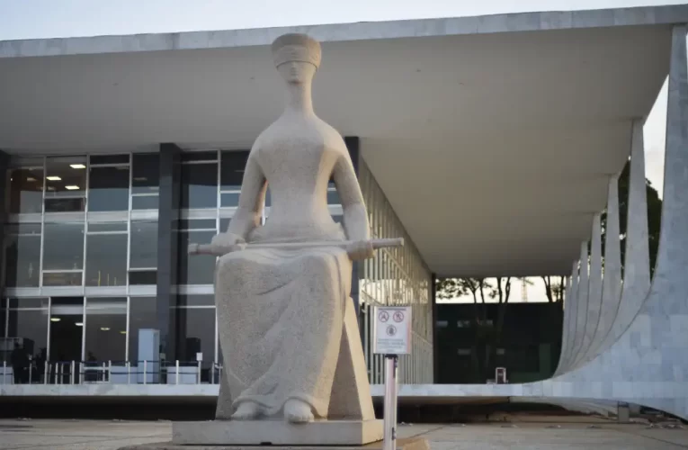 STF começa a ouvir nesta segunda réus do núcleo 1 da trama golpista