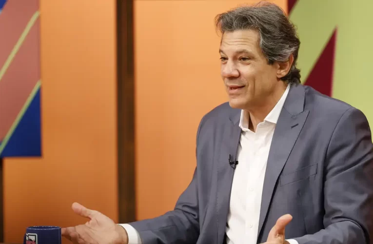 Governo prepara MP para recalibrar IOF e aumentar arrecadação