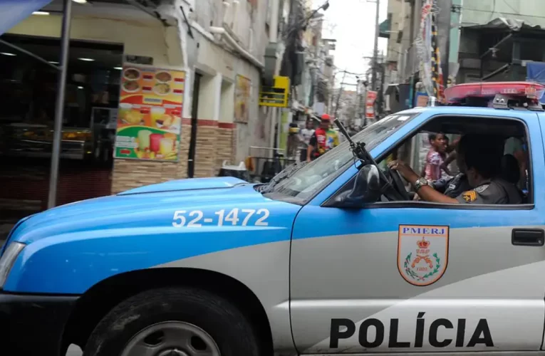 Tiroteio deixa o Rio de Janeiro em nível 2 de alerta