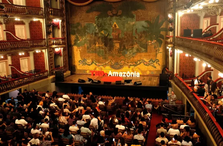 Em ano de COP30, evento em Belém debate restauração da Amazônia