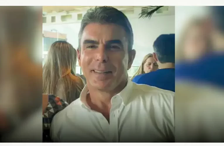 STF faz nova denúncia contra o bicheiro Rogério de Andrade