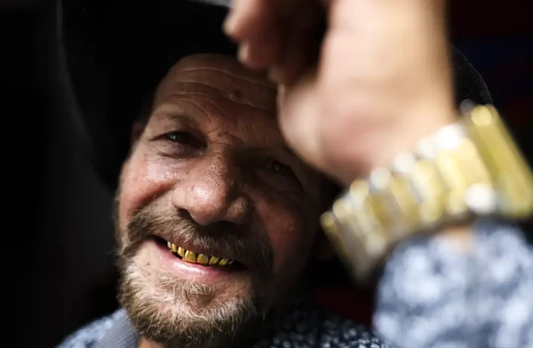 Líderes dos povos ciganos e aliados se mobilizam por direitos