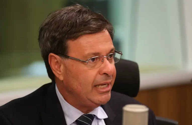 Moraes manda soltar ex-ministro Gilson Machado