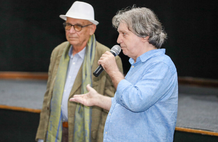 Maricá realiza escuta pública com artistas para definir investimentos da Lei Aldir Blanc