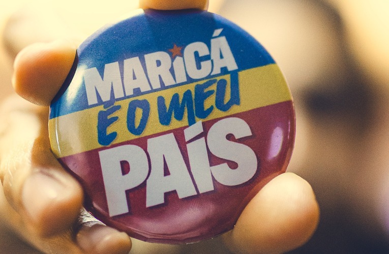 Maricá participa da ExpoRio Turismo 2025 com artesanato e cultura local