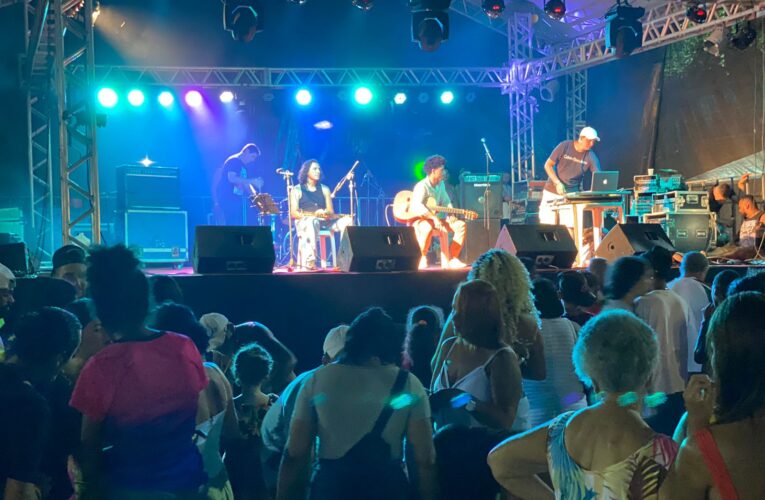 Maricá Musical terá shows gratuitos e orquestras na Praça Tiradentes neste fim de semana