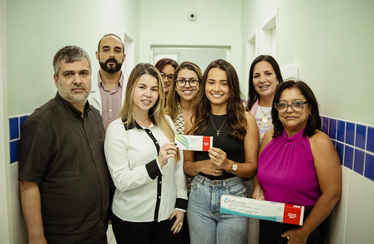 Maricá oferece DIU hormonal e implante contraceptivo gratuitos em unidades de saúde