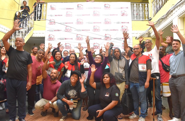 Maricá se prepara para 15ª Conferência de Assistência Social com foco na participação popular