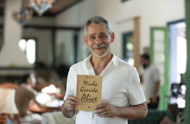 Maricá vira cenário de filme com Rafa Kalimann e avança como polo do audiovisual