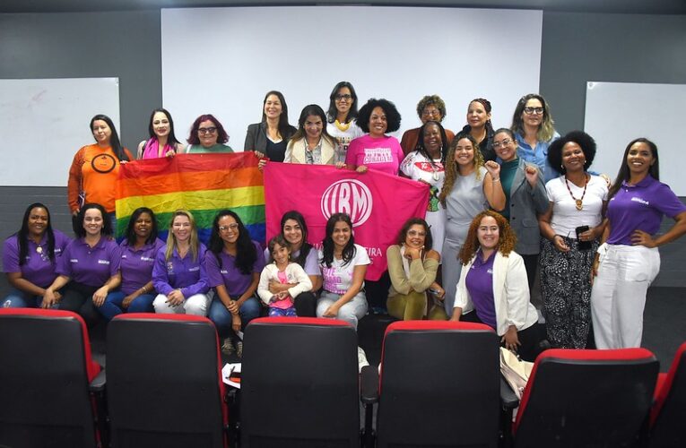 Pré-Conferência Municipal de Políticas para Mulheres debate avanços em Maricá