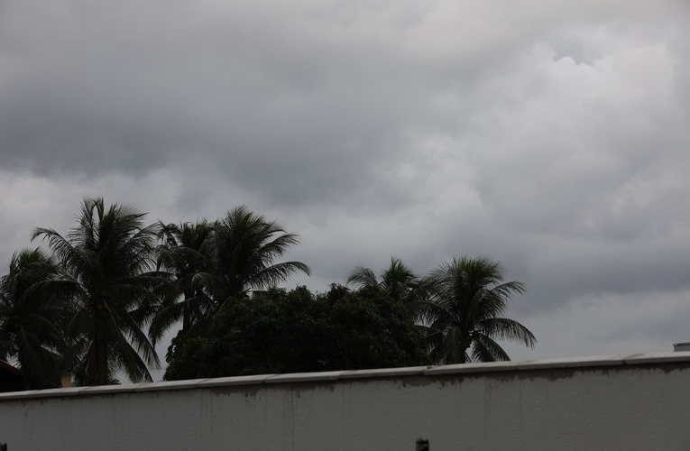 Chuva em Maricá: frente fria mantém instabilidade até quarta-feira (11/06)