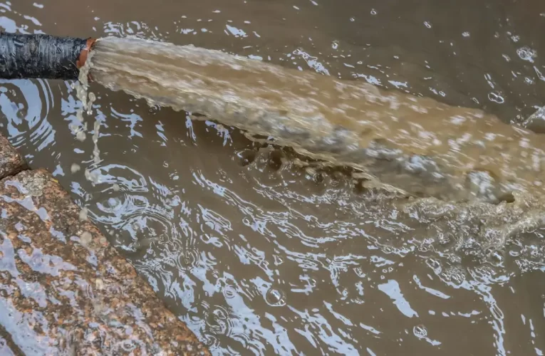 Defesa Civil gaúcha confirma terceira morte provocada pelas chuvas