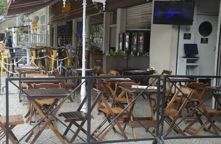 Ajuda a setor de eventos consumiu R$ 15,7 bi até março deste ano