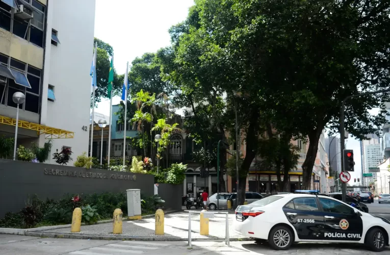 Polícia investiga crimes de estupro e tortura em nove estados