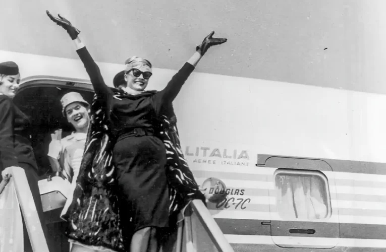 Mostra de cinema italiano começa hoje em 23 cidades do país