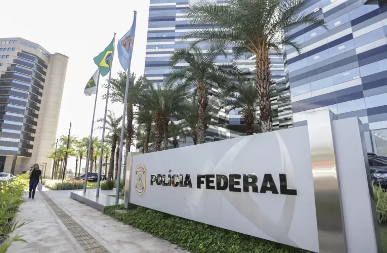 Inscrições para concurso da Polícia Federal terminam nesta terça-feira