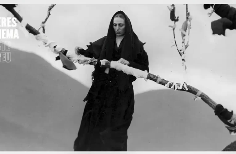 Mulheres cineastas do Leste Europeu têm exibição de obras em São Paulo