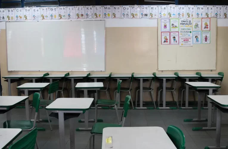 SP: Justiça dá 5 dias para prefeitura explicar privatização de escolas