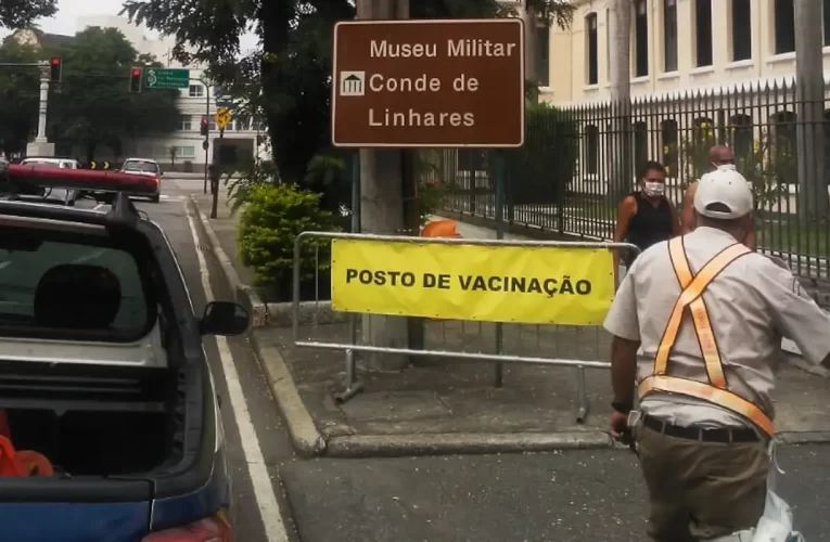 Rio: federação entra no STF contra lei que criou tropa de elite armada