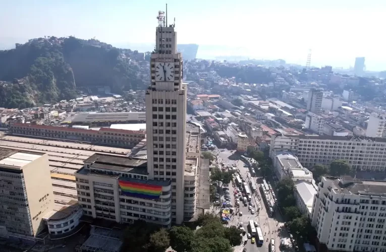 Com 15 anos, Rio Sem LGBTIfobia tem desafio de ampliar alcance