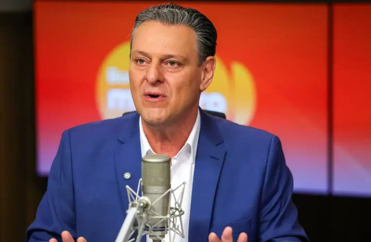 Selic a 15% é inadmissível, diz Carlos Fávaro