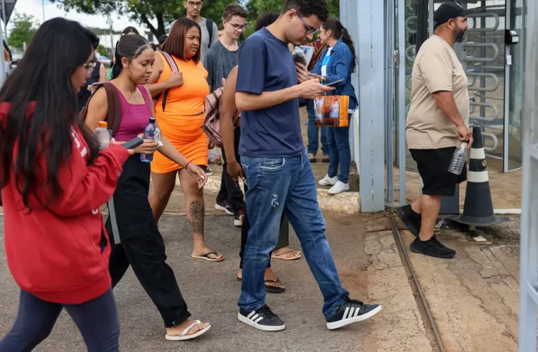 Enem 2025: Inep publica resultados de recursos de atendimento especial