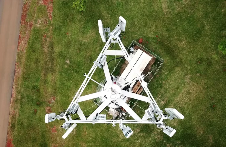 Tecnologia 5G completa três anos no Brasil com 100% de metas cumpridas