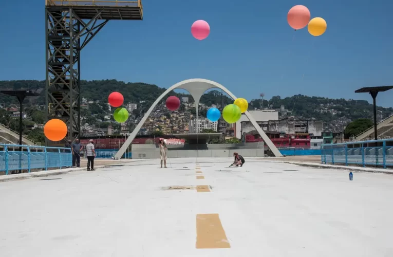 Carnaval 2026: venda de ingressos tem nova etapa nesta quarta-feira