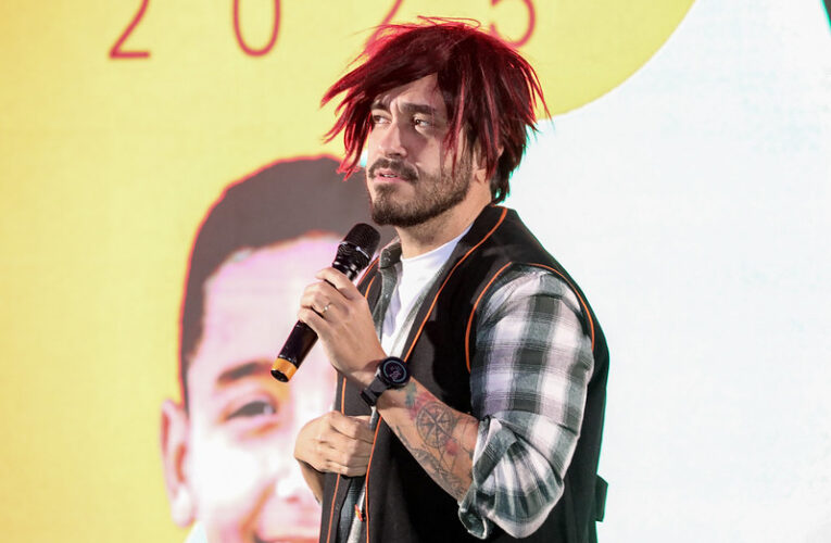 Maricá inicia 2º semestre letivo com palestra do professor Diogo Almeida