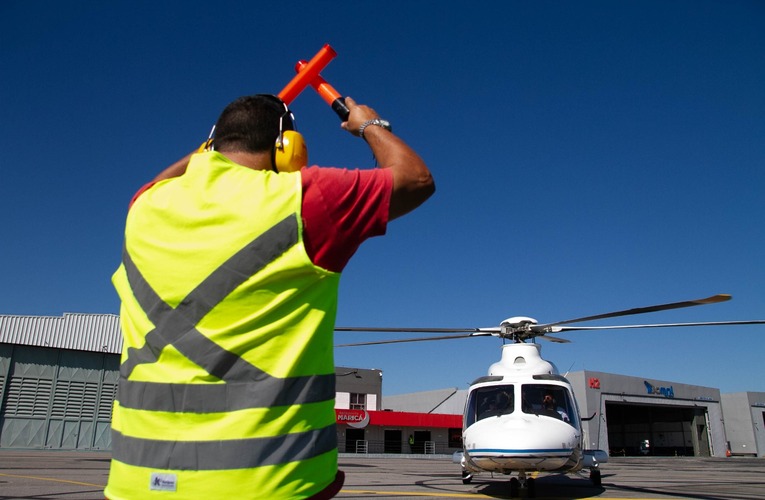 Aeroporto de Maricá vence prêmio nacional de sustentabilidade da ANAC