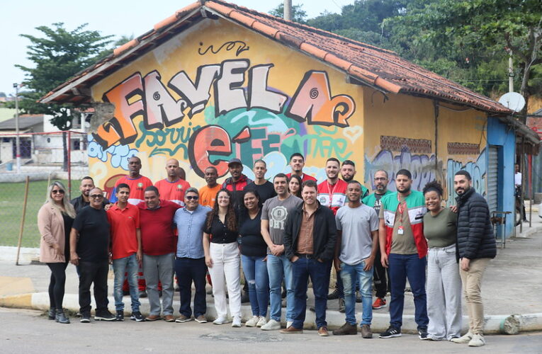 Maricá anuncia obras estruturantes no Bairro da Amizade após vistoria técnica