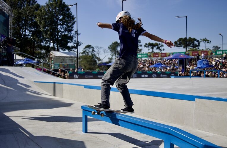 Duda Ribeiro vence STU National 2025 em Curitiba e destaca Maricá no skate nacional