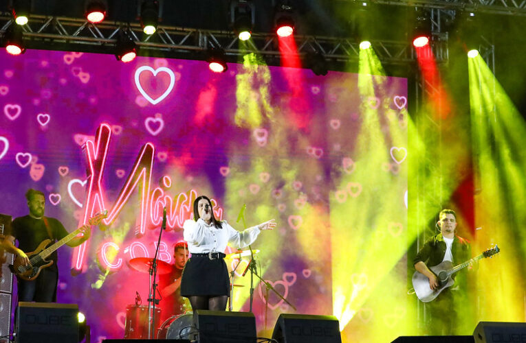 Festa Julina anima Itaipuaçu com shows, comidas típicas e tradição cultural em Maricá