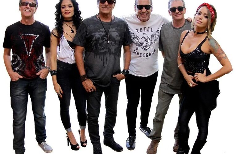 Festival de Blues, Rock e Jazz agita Maricá com Barão Vermelho, Blitz e mais