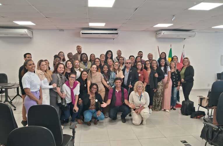 Maricá debate inclusão escolar no Fórum Tecendo a Rede