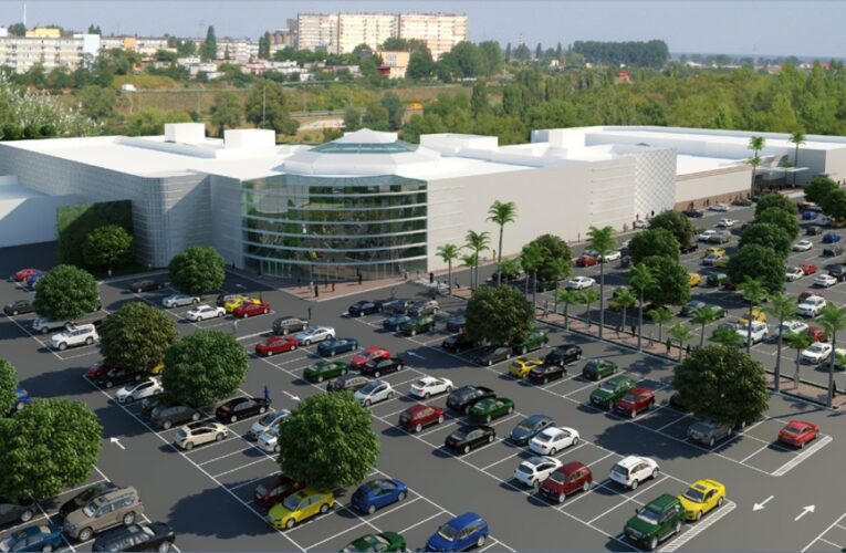 Plaza Maricá Shopping terá obras iniciadas em 2025 e vai gerar 3 mil empregos