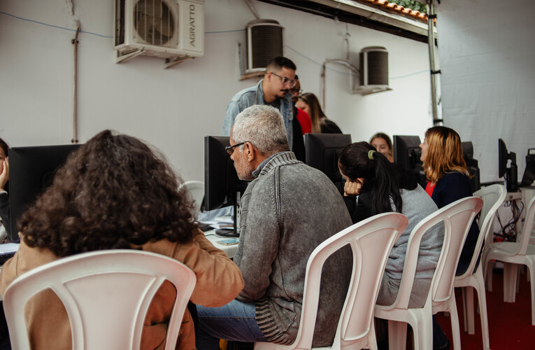 Maricá orienta beneficiários da Renda Básica da Cidadania sobre atualização de cadastro