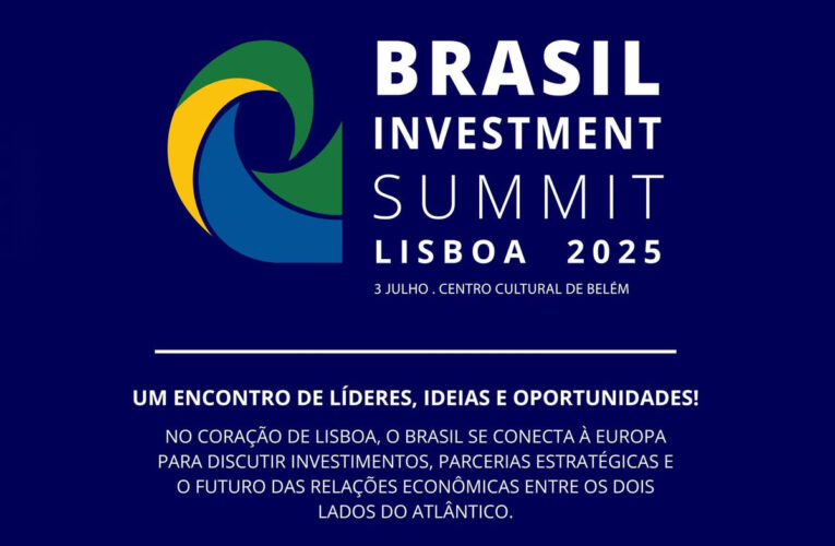 Maricá apresenta modelo de gestão dos royalties no Brasil Investment Summit em Lisboa